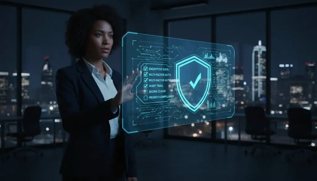 2026 IRS Data Security Compliance Checklist for Tax Preparers