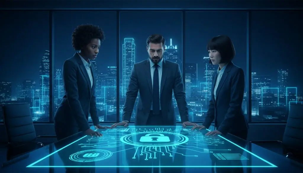 Cybersecurity Culture for Tax Professionals: Moving Beyond Compliance to Resilience