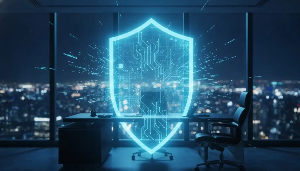 Cybersecurity Policy for a Small Accounting Practice: The 2026 WISP Guide