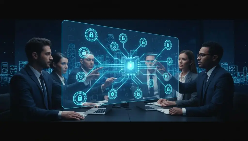 Employee Security Roles for Tax Professionals: A 2026 Compliance Guide