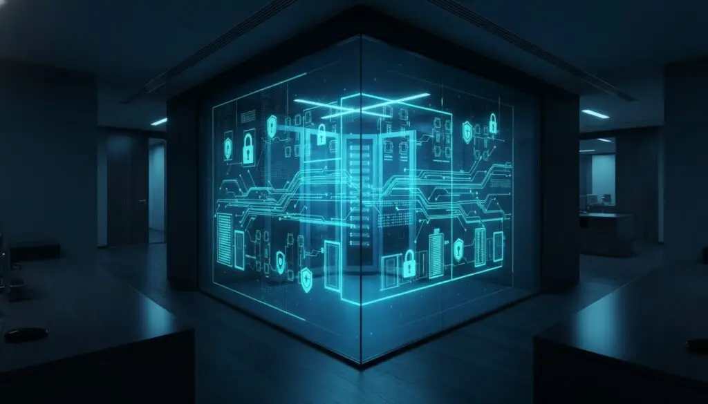 Physical Security Risk Assessment for Accounting Firms: Compliance & Strategy
