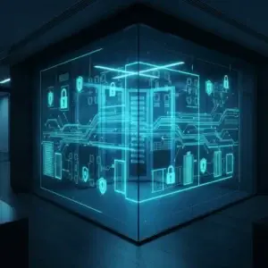 Physical Security Risk Assessment for Accounting Firms: Compliance & Strategy