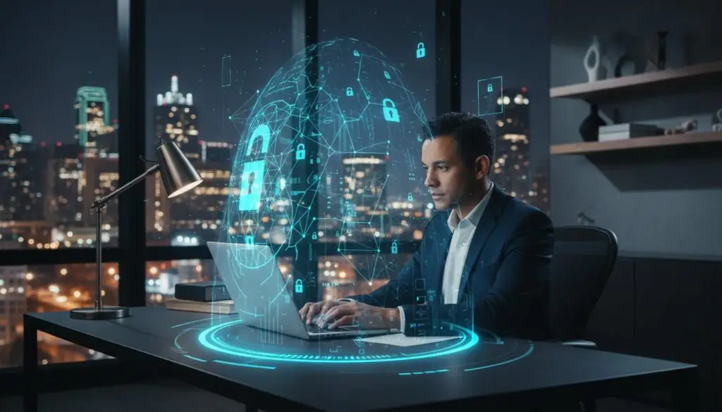 Remote Work Security for Tax Professionals: A 2026 Compliance Guide