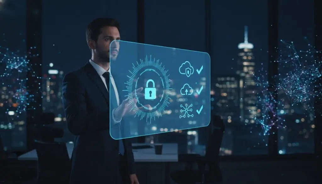 Third-Party Vendor Risk Assessment Checklist for Accountants (2026)