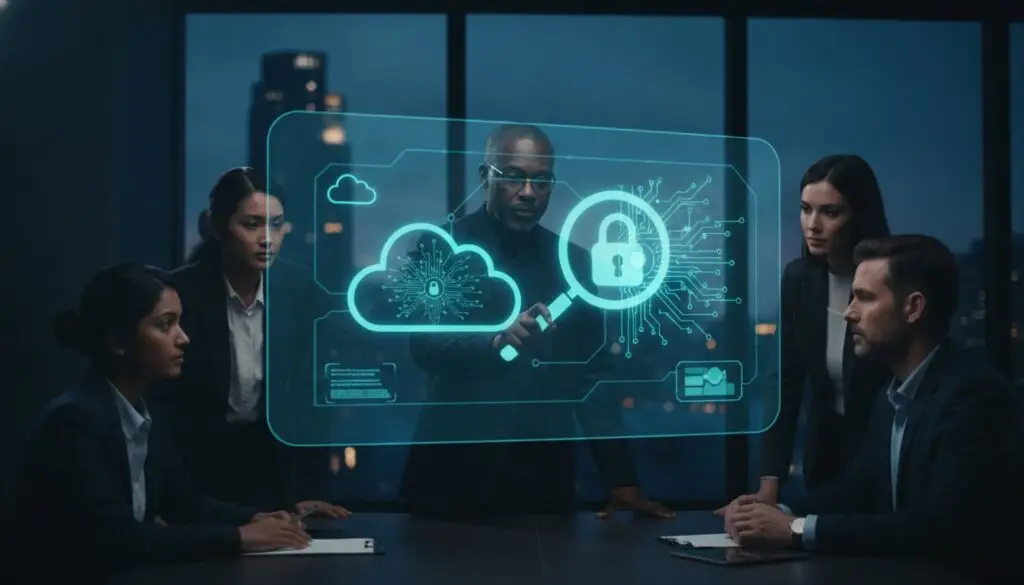 Cybersecurity Vendor Due Diligence for Accounting Firms: A 2026 Guide to IRS and FTC Compliance