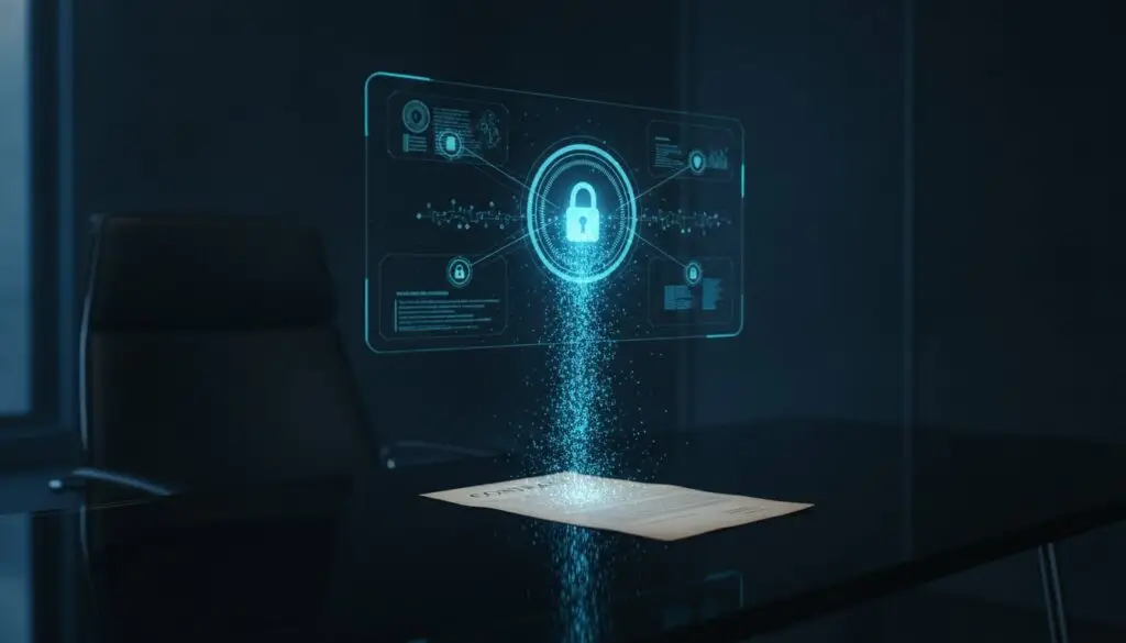 Moving to a Secure Digital Workflow: A Tax Pro’s Guide