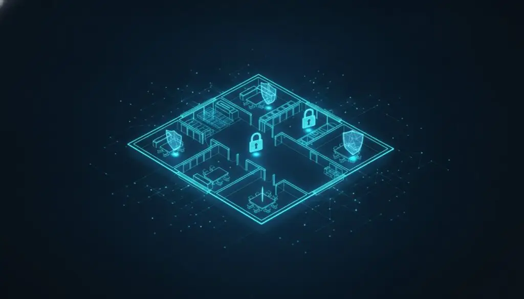 Tax Office Physical Security: 2026 Compliance Guide