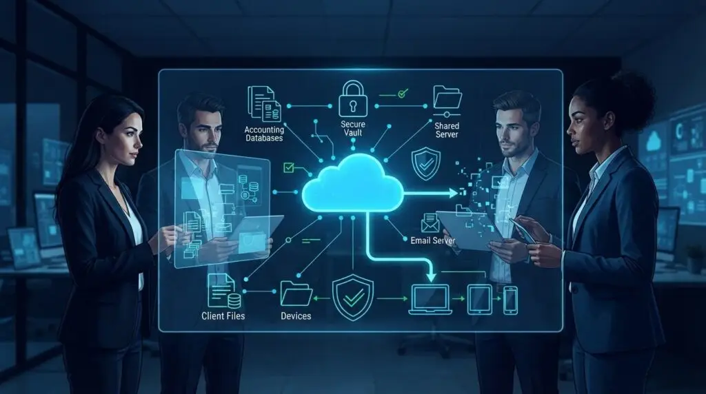 Cloud Backup for Accounting Firms: A 2026 Buying Guide