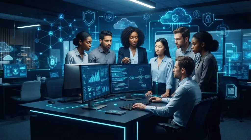 Effective Cyber Security Training for Your Business