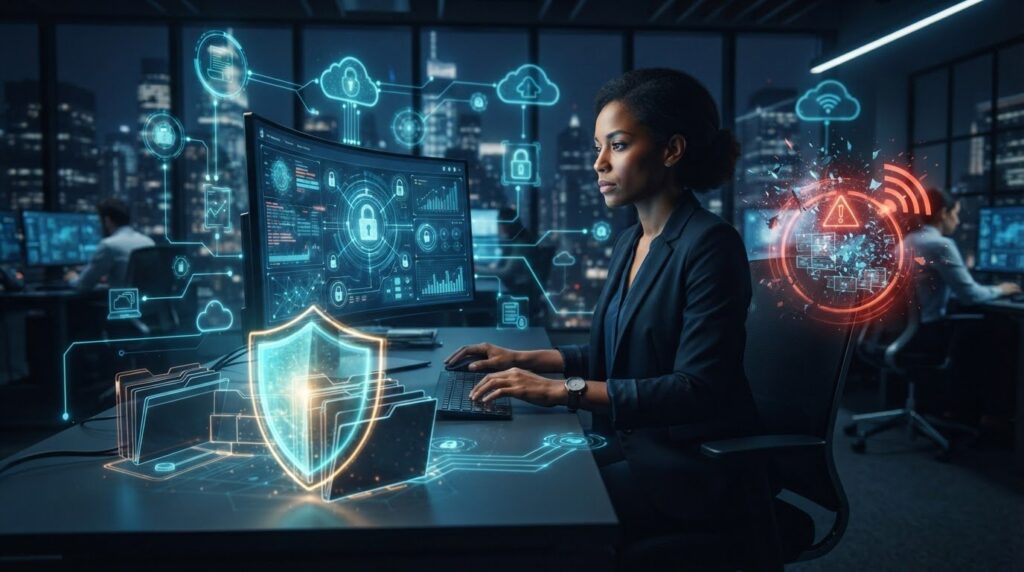 IRS Safeguards Rule Penalties: What Tax Professionals Must Know in 2026