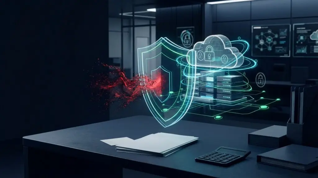 Ransomware Protection for Accountants: Meeting IRS and FTC Standards in 2026
