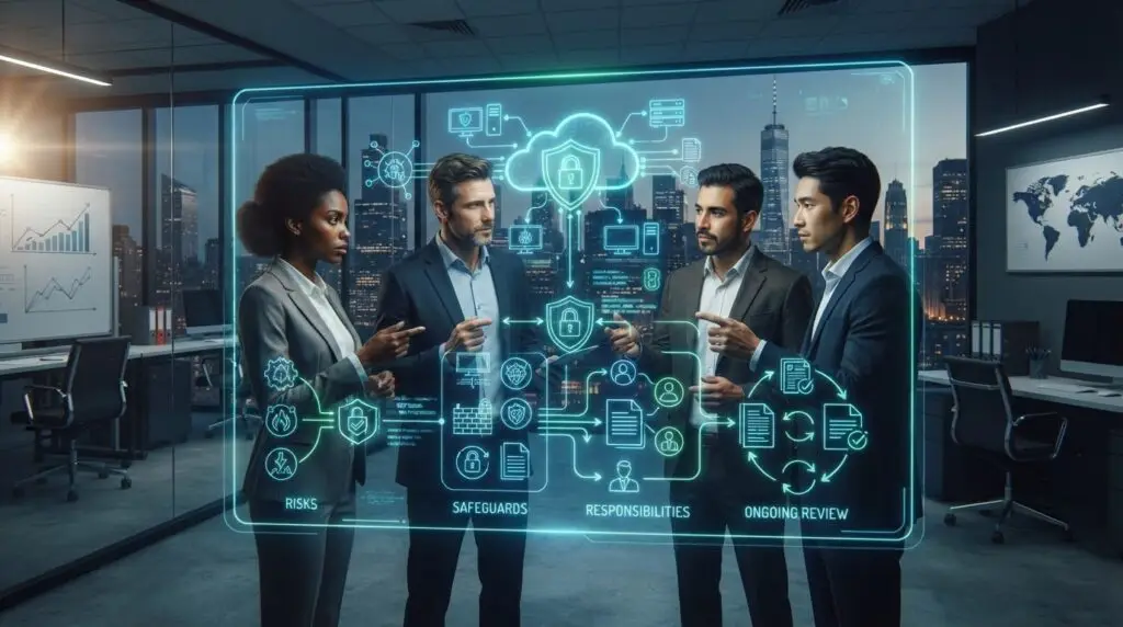 What is a WISP? Your Guide to Info Security Plans