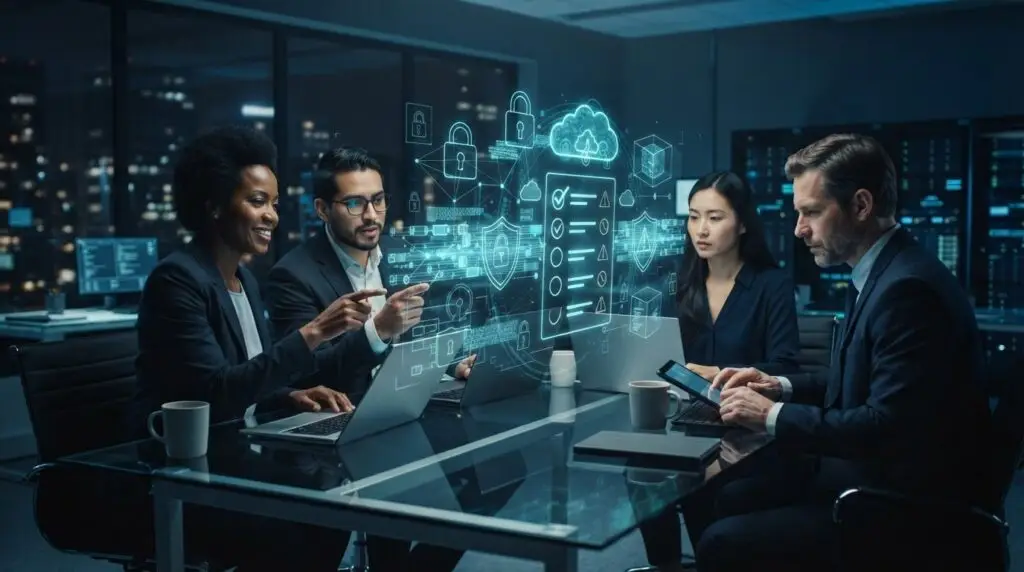 Cybersecurity Audit for Tax Preparers: What to Review in 2026