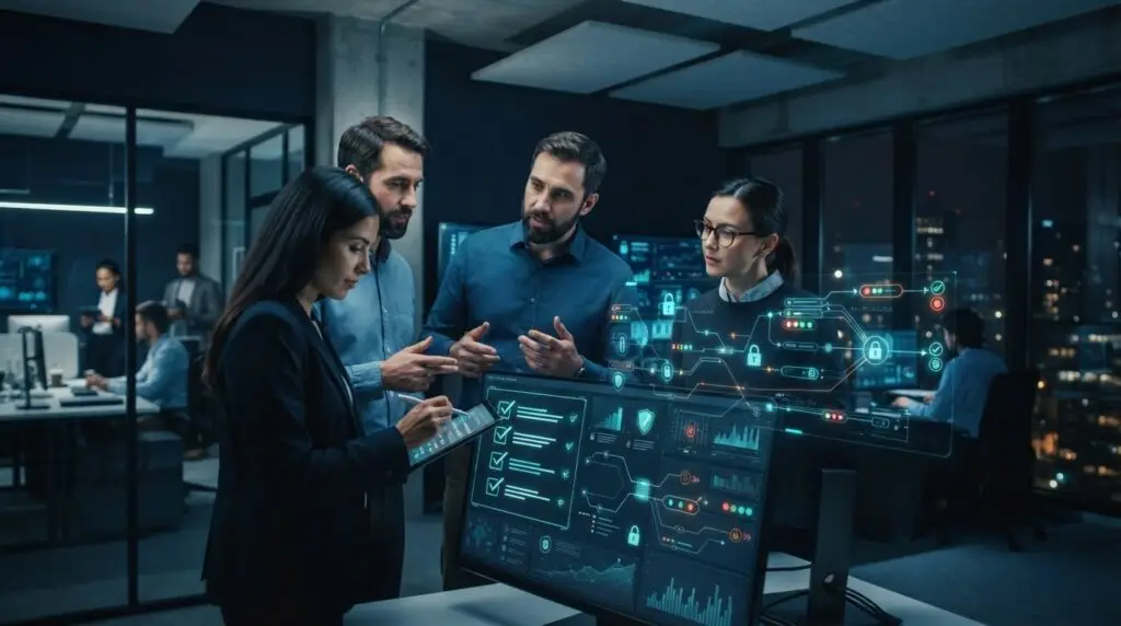 IRS Pub 4557 Compliance Checklist for Tax Professionals in 2026