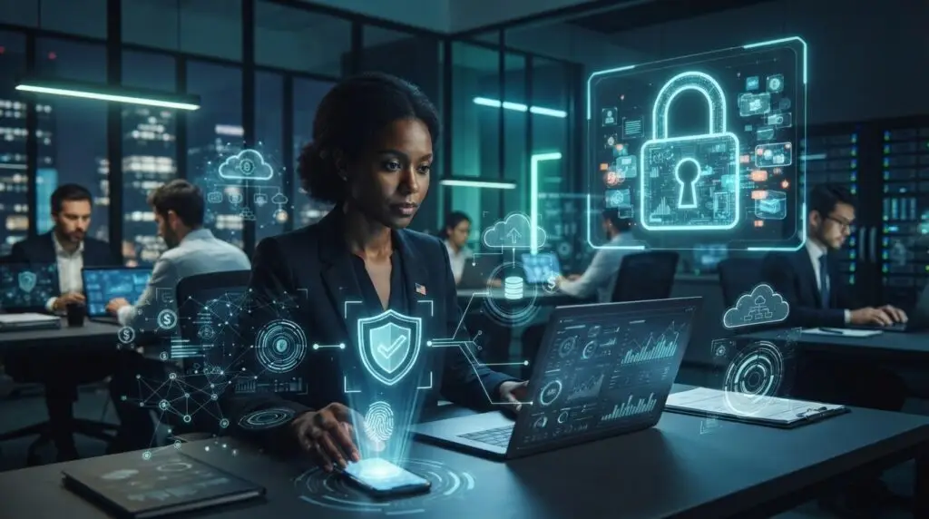 MFA for Tax Professionals: Protect Taxpayer Accounts