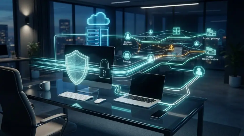 Tax Office Cybersecurity Risk Assessment: A Practical 2026 Guide