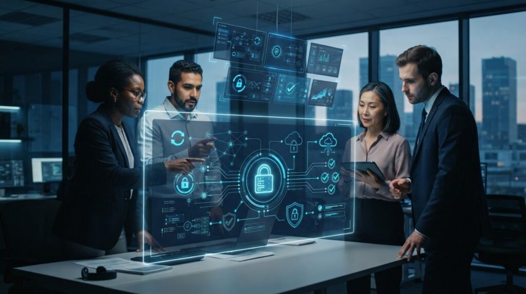 WISP Maintenance: How Tax Professionals Keep Their Security Plan Current